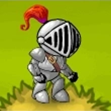 Play Shifty Knight Online