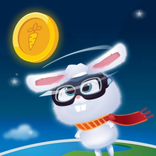 Play Jump Bunny Jump Online