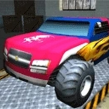 Play Thunder Cross Racing Online