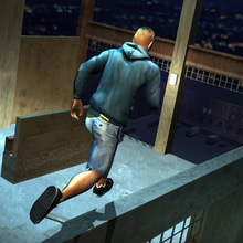 Play FreeRunner Online