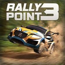 Play Rally Point 3 Online