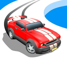 Play DRIFT RACE 3D Online