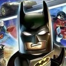 Play Lego Batman - DC Super Heroes Online