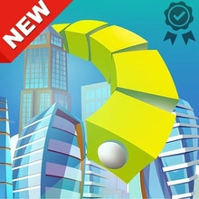 Play Snake Vs City Online