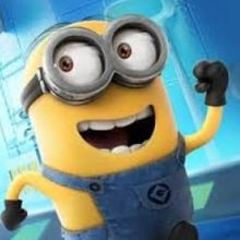 Play Minion Rush Online