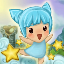 Play Cloudventure Online