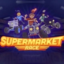 Play Supermarket Race Online