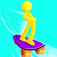 Play Skate Stars Online