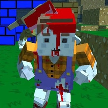 Play Pixel Apocalyptic multiplayer sim Online