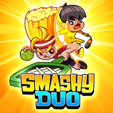Play Smashy Duo Online