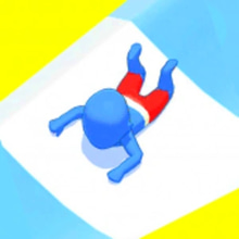 Play Aquapark.Io Online