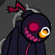 Play FNF vs Corrupted Whitty the Chase Online