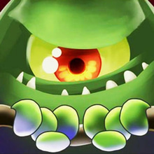 Play Aliens Go Home Online