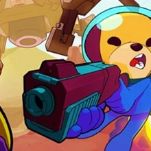 Play Goodboy Galaxy Online