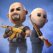 Play Battlefield Elite 3D Online