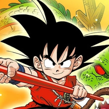 Play Dragon Ball Defense Online