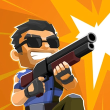 Play Zombie Sniper Online