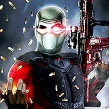 Play Deadshot Online