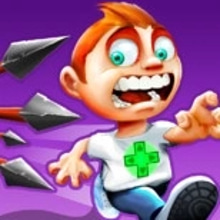 Play Running Fred 2 Online