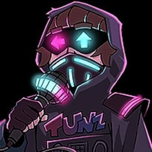 Play Friday Night Funkin' vs Muse Tunz Online