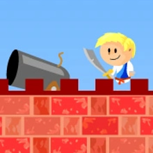 Play Vikings block Online