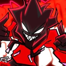 Play Friday Night Funkin' vs Agoti Online