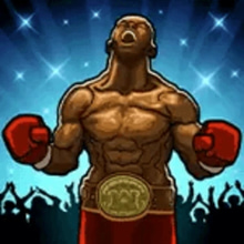 Play Boxing Stars Online