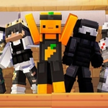 Play Kirka.io Online