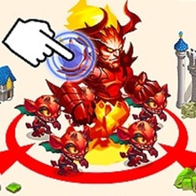 Play Might And Magic Armies Online