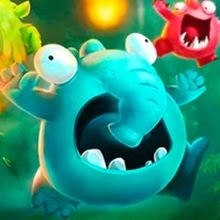 Play Raymans Incrediballs Dodge Online