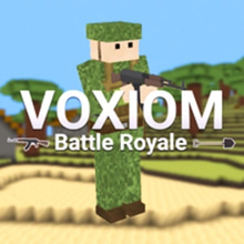 Play Voxiom.io Online