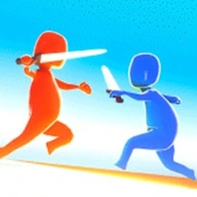 Play Join War 3D Online