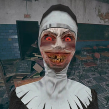 Play Evil Nun Schools Out Online