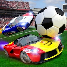Play Supercar Stadium Online