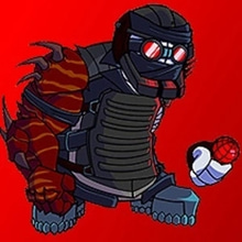 Play Friday Night Funkin' vs Mag Hank Rebooted Online