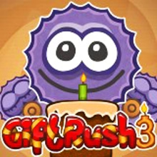 Play Gift Rush 3 Online