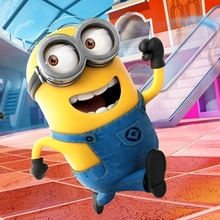 Play Minion Rush 2 Online