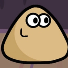 Play Friday Night Funkin' vs Pou Online