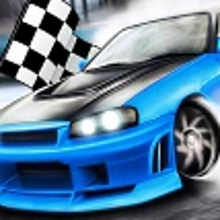 Play V8 Drift Online
