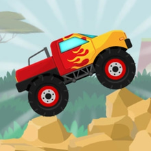 Play Truck Climber Online
