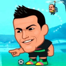 Play Super Star Soccer Online