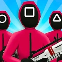 Play Squid Game Online