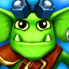 Play Goblin Quest: Escape  Online