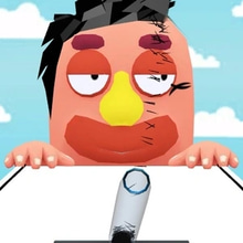 Play Pefect Wax 3D Online