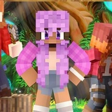 Play Craft Lumberjack Online