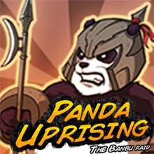Play Panda Uprising Online