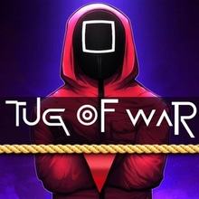 Play Squid Game : Tug Of War Online