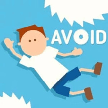 Play Avoid - Test Your Reflex Online