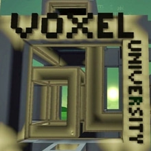 Play Voxel University Online