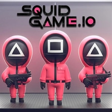 Play Squid Game.io Online